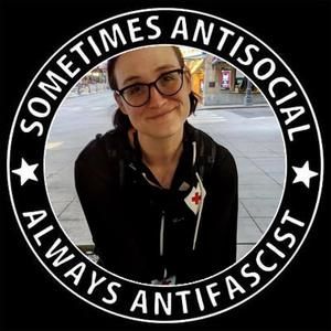 Meet your Posher, Beth